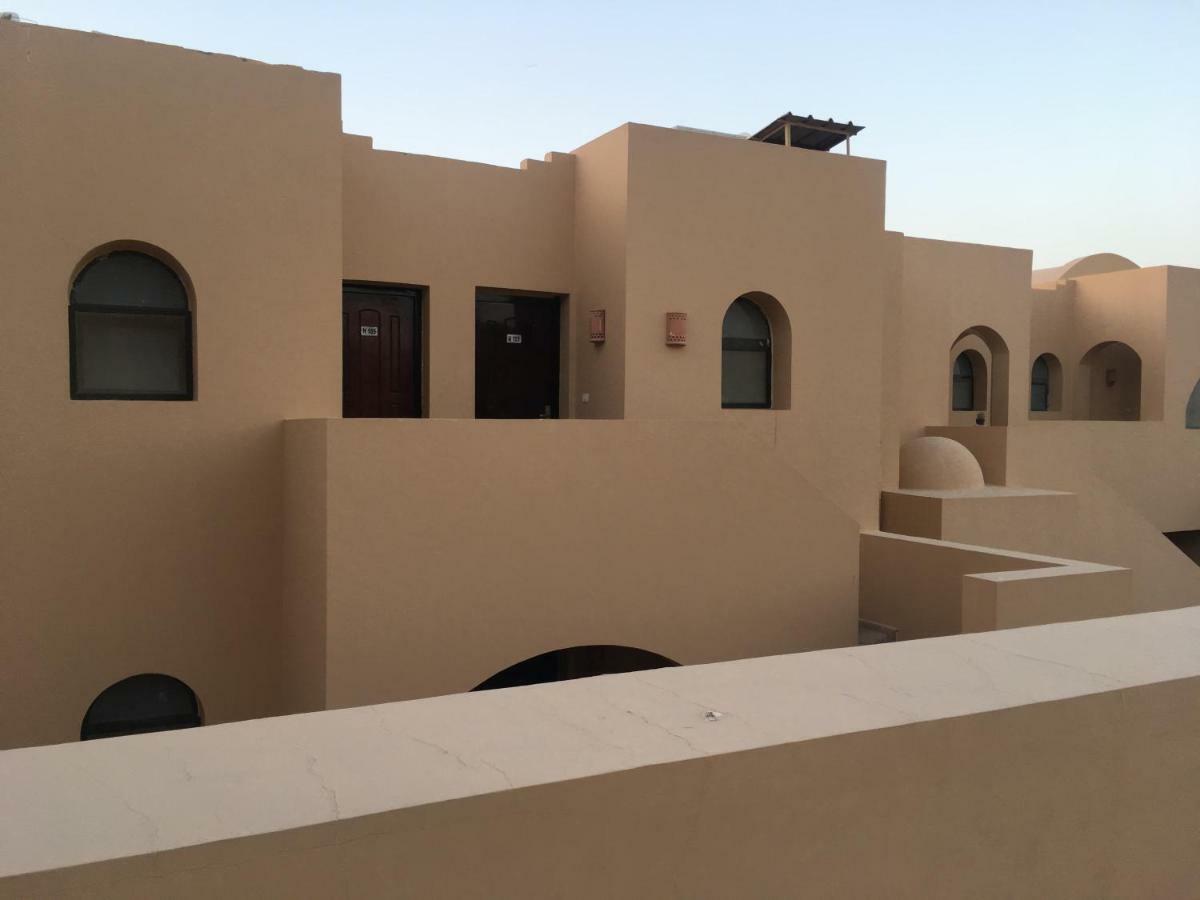 Sea View One Bedroom in Hurghada - H105 Bagian luar foto